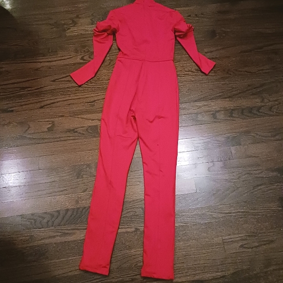 Akira NWT Bodycon Bodysuit - Picture 2 of 4